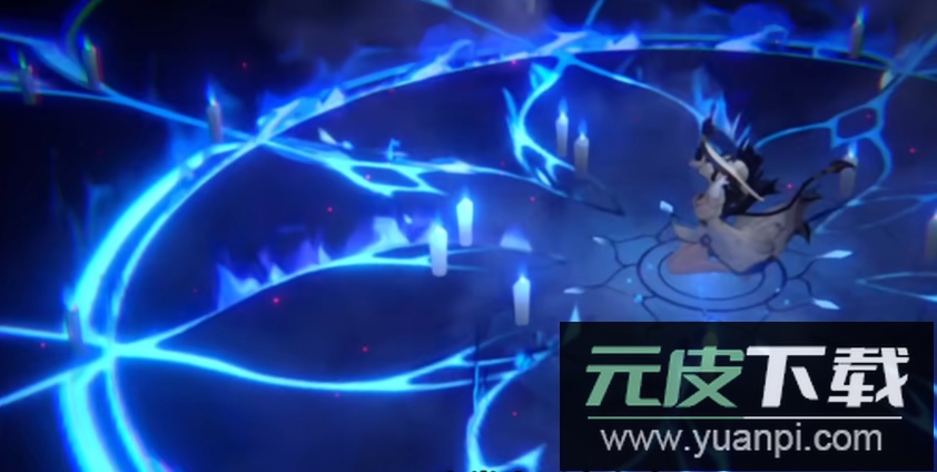 崩坏星穹铁道官服截图3