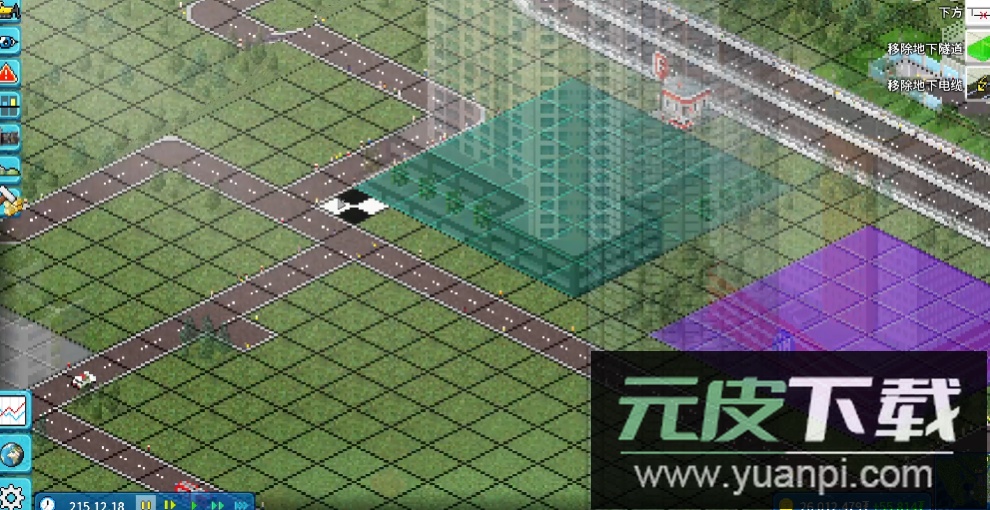 西奥小镇官方正版最新版本TheoTown截图3