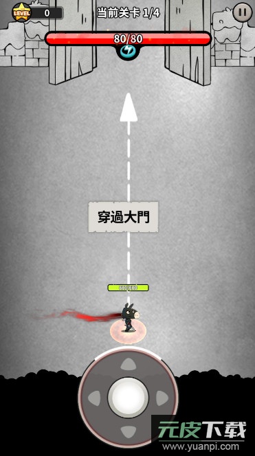 忍者驴库卡游戏安卓版