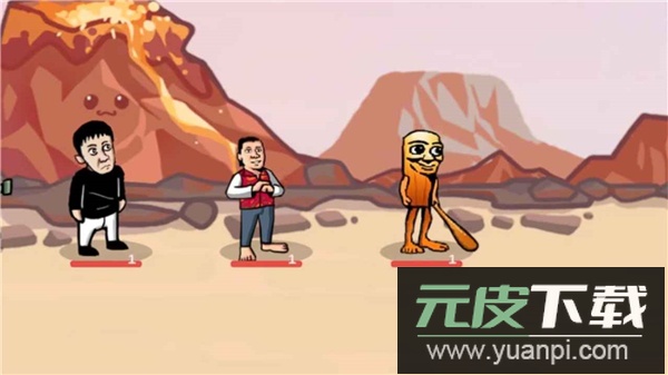 梗王之王游戏最新版
