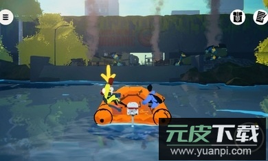 水隐之城官方安卓版