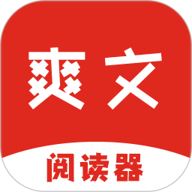 爽文小说阅读器v1.0.2