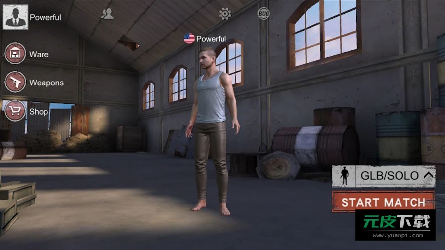 生存小队(SurvivalSquad)截图4
