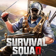 生存小队(SurvivalSquad)v1.0.2