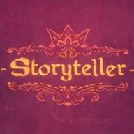 彩色世界storyteller安装v1.0.0