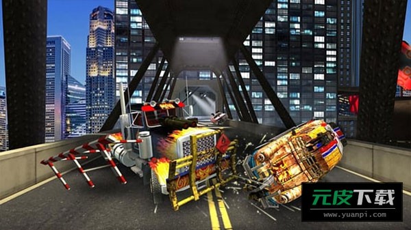 死亡之旅截图5