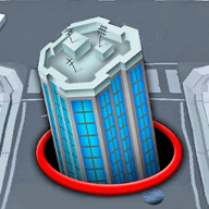 吞噬黑洞无限进化游戏v1.4