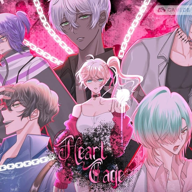 HeartCage心笼官方中文最新版本v1.0