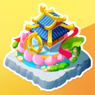 传说中的合合岛官方版v1.5.2