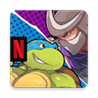 忍者神龟施莱德的复仇(TMNT:Shredder)v1.1.2