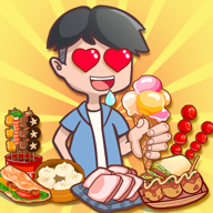 我的小吃街红包版v2.0.0
