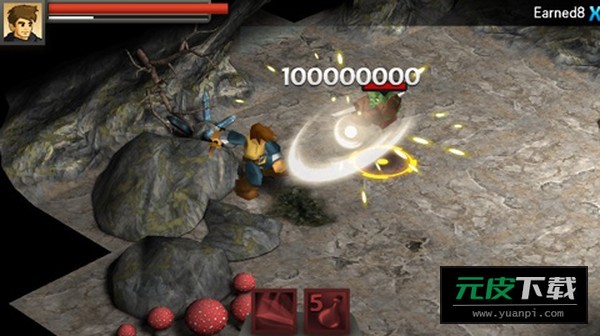 BattleheartLegacy截图2