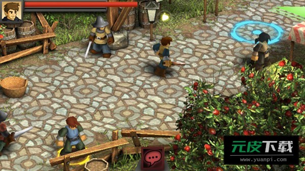 BattleheartLegacy截图3