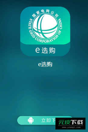 e选购app国网截图5