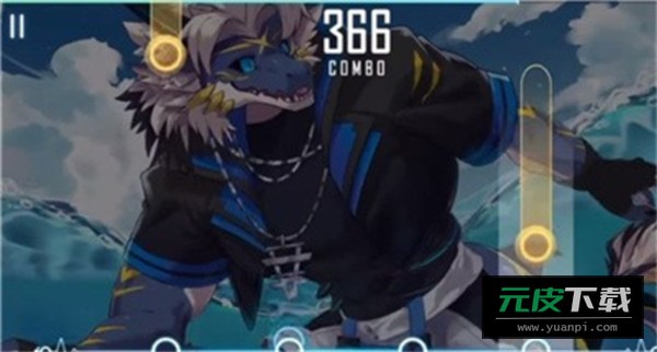 野兽节拍截图3
