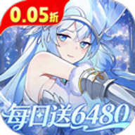 万灵幻想v1.0.0