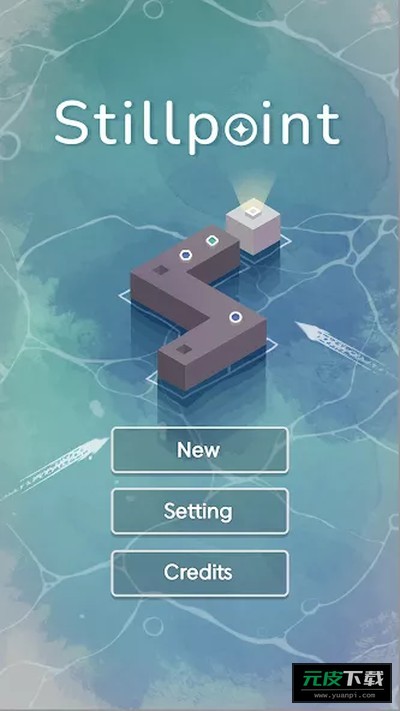 静点极简防御截图1