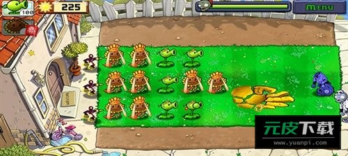 植物大战僵尸黑西游版mod修改器截图5