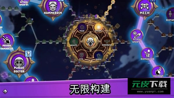 猎人起源内置菜单(HuntersOrigin)截图3