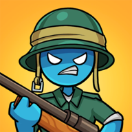 火柴人战争部队无限金币(StickArmy)v1.5.5