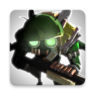 虫虫英雄2无限钻石版(BugHeroes2安装器)v1.02.04