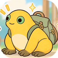 旅行奶蛙v1.0