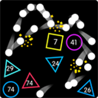 物理弹珠正版ballsv1.0.3
