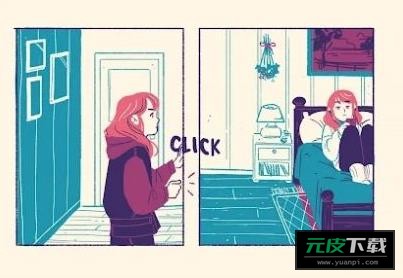 碧翠斯的冒险之路游戏安装截图3