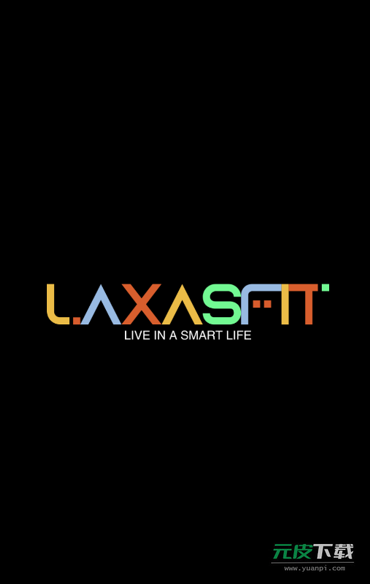 Laxasfitapp截图5