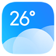小米天气预报v17.1.0.26-R
