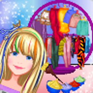 美发沙龙美女小游戏Hair Salon Fancy Girl Gamesv1.6.32