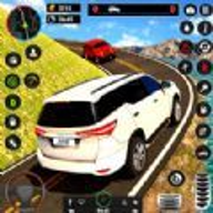 吉普驾驶模拟越野Jeepdrivingsimoffroadgames游戏