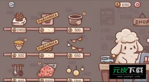 狗狗冰淇淋卡车IceCreamTruck截图1