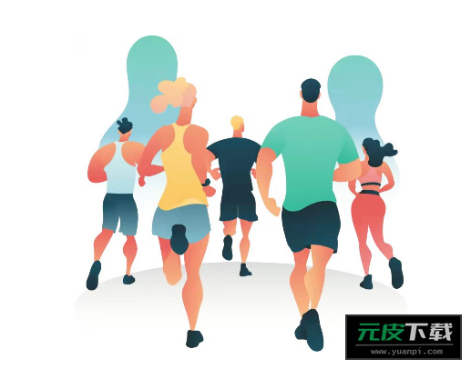 xrunning手表app截图5
