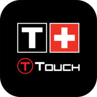TissotT-TouchConnectSolar天梭手表软件
