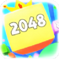 复合块2048游戏(CompositeBlock:2048)