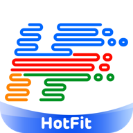 hotfit智能手表app