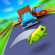 青蛙过马路v1.0.1