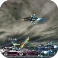 超合金战记3安卓离线旧版v1.0