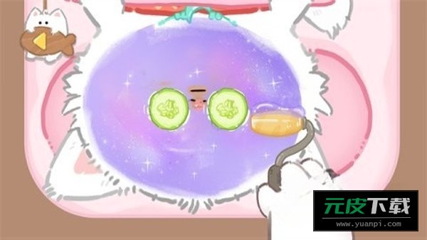 猫咪疗愈所截图5