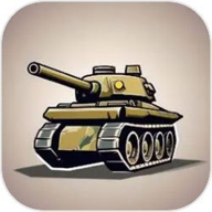 指尖坦克游戏v1.0