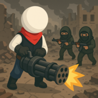 恐怖猎人游戏(TerrorisThunter)v1.0.2