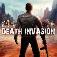 死亡入侵存活完整版(DeathInvasion:Survival安装器)v1.3.1