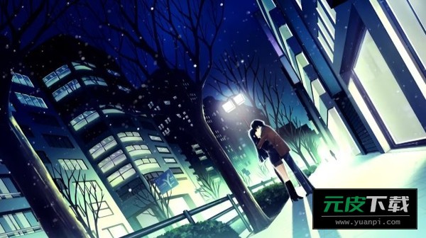 白色相簿2免费汉化版完整版截图2