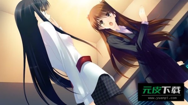 白色相簿2免费汉化版完整版截图3