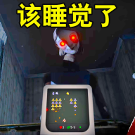小心身边的诡影v1.0
