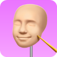 雕刻人物v4.0.0.0