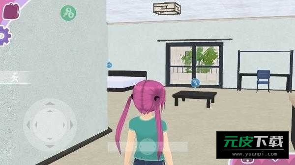 都市少女截图1