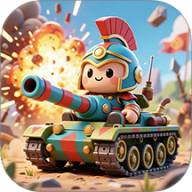 斯巴达战车手游v1.1.5