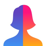 faceapp合成孩子软件v14.0.0